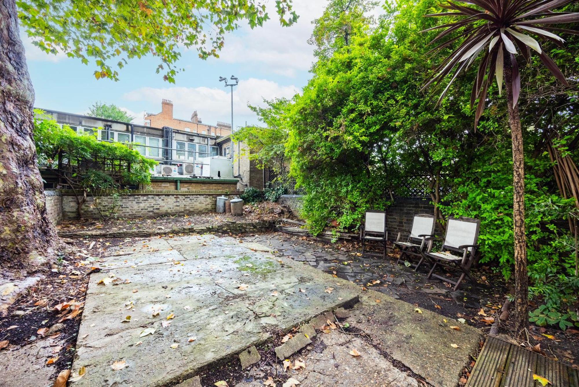 Appartamento Modern 1 Bedroom Near Earls Court