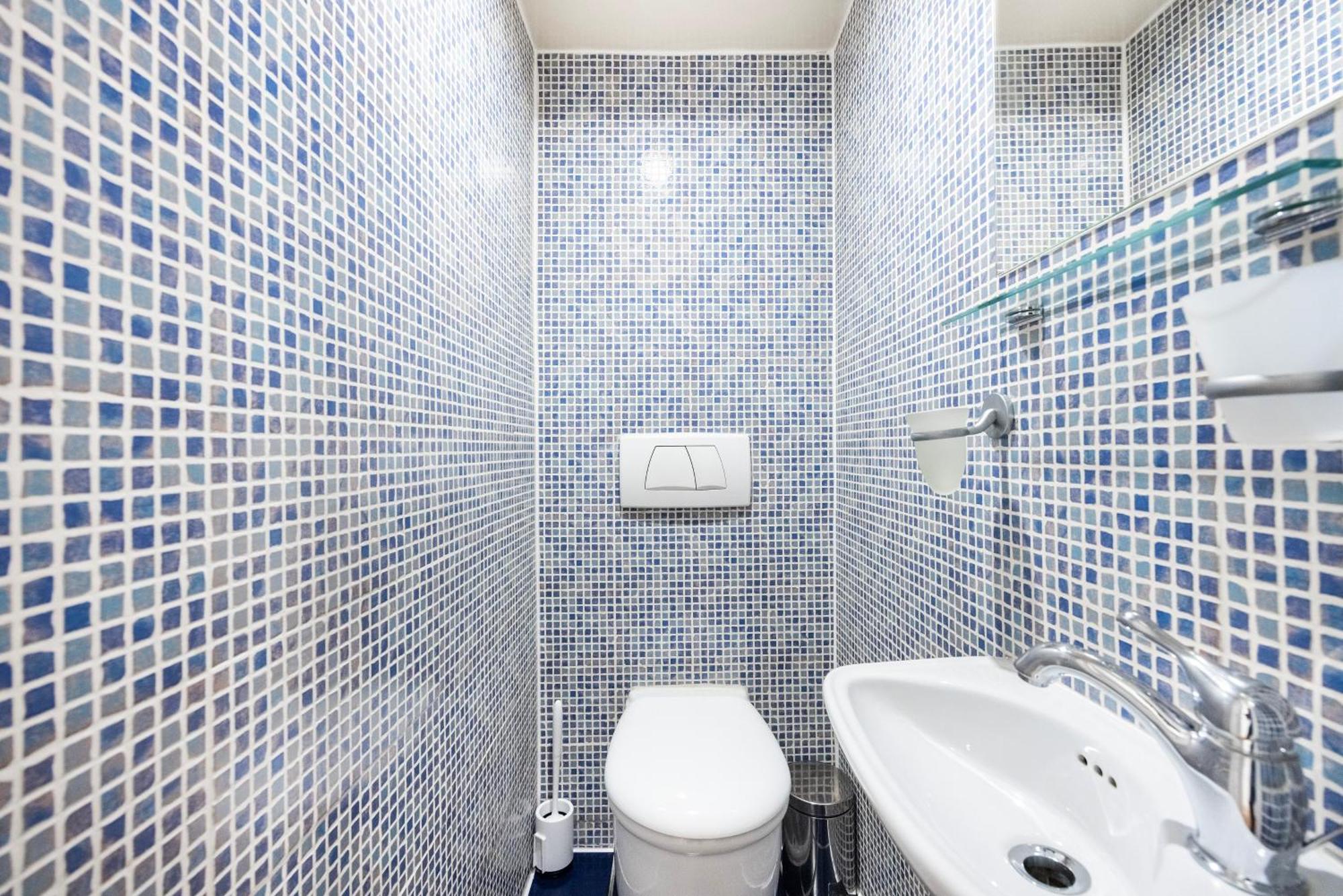 Appartamento Modern 1 Bedroom Near Earls Court