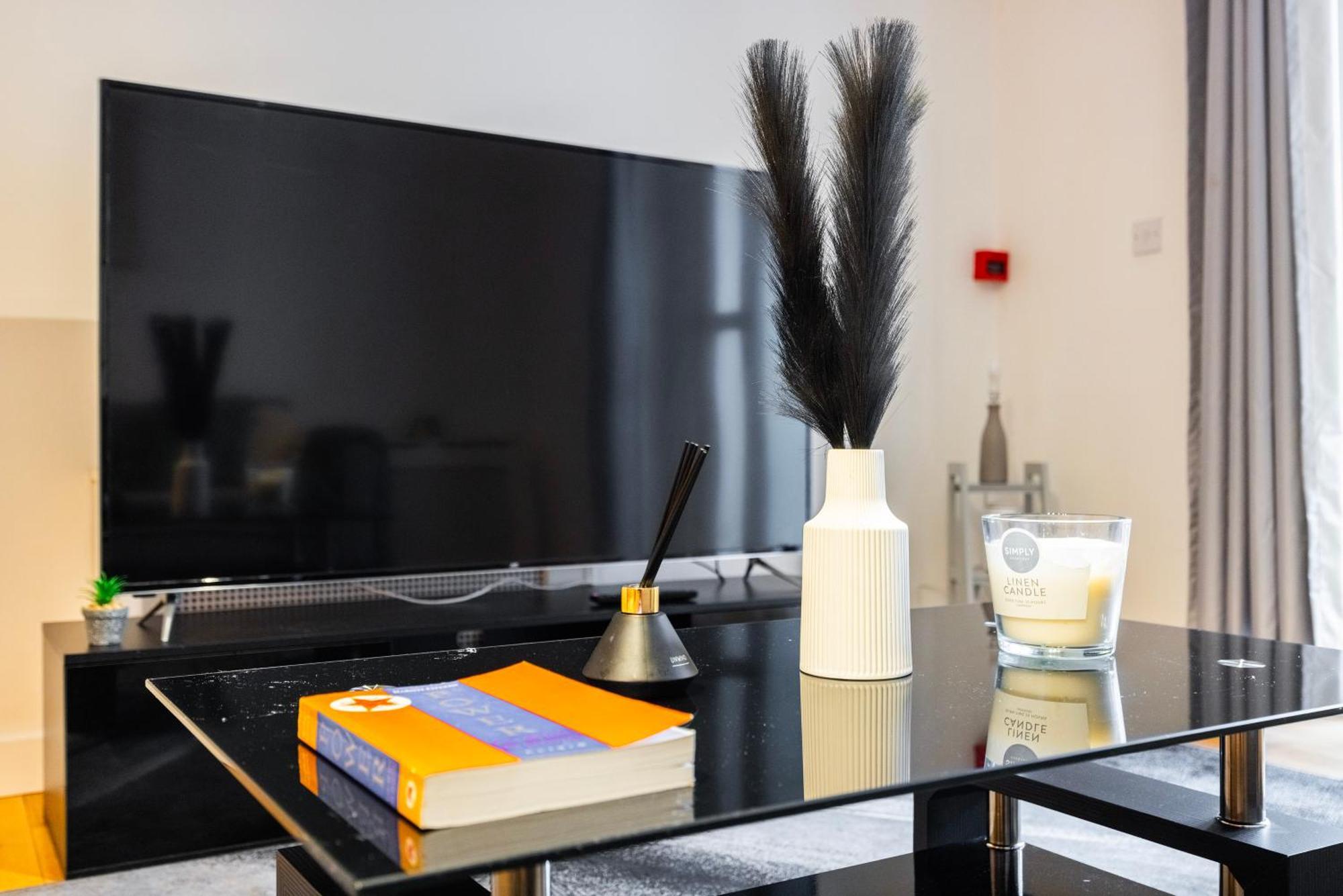 Appartamento Modern 1 Bedroom Near Earls Court *