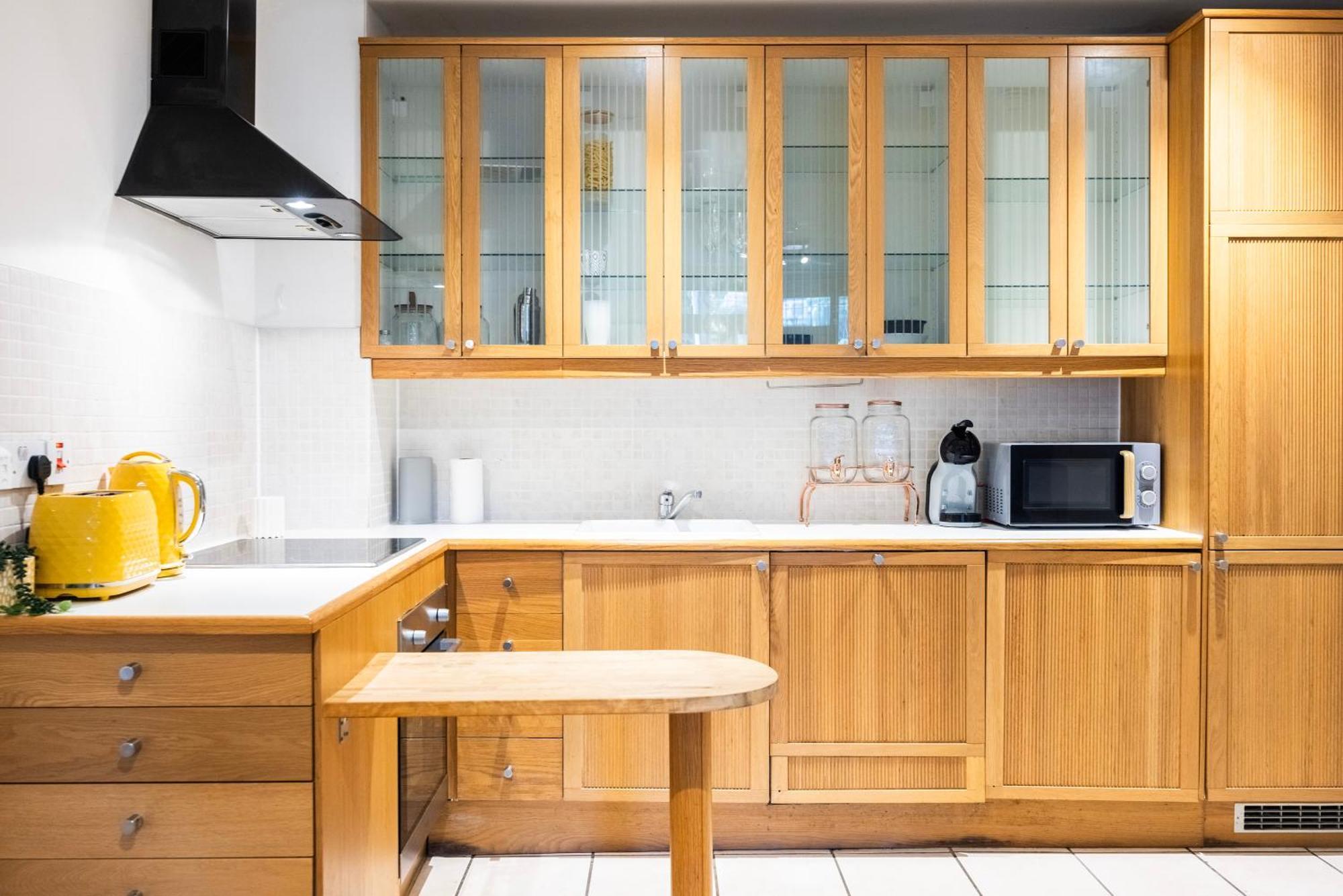 Modern 1 Bedroom Near Earls Court Appartamento Londra