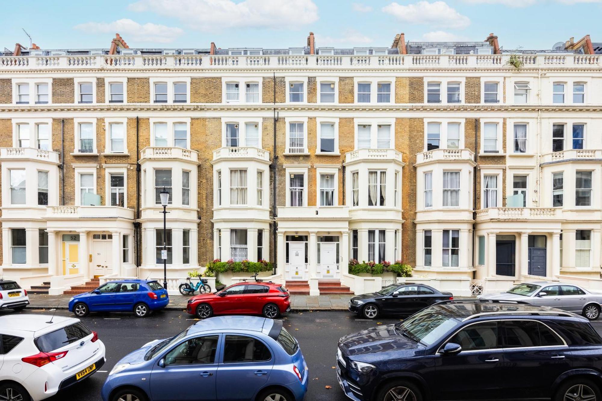 Modern 1 Bedroom Near Earls Court Appartamento *