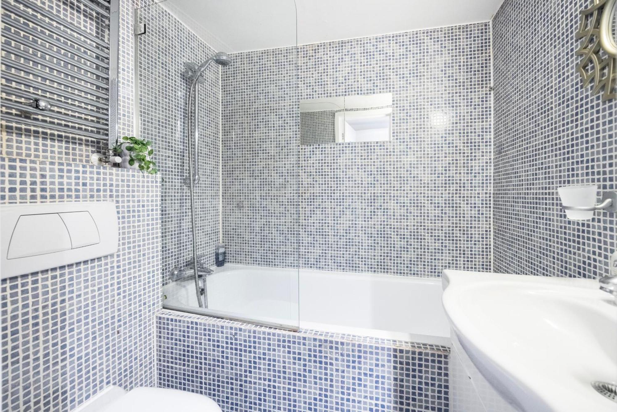 Appartamento Modern 1 Bedroom Near Earls Court