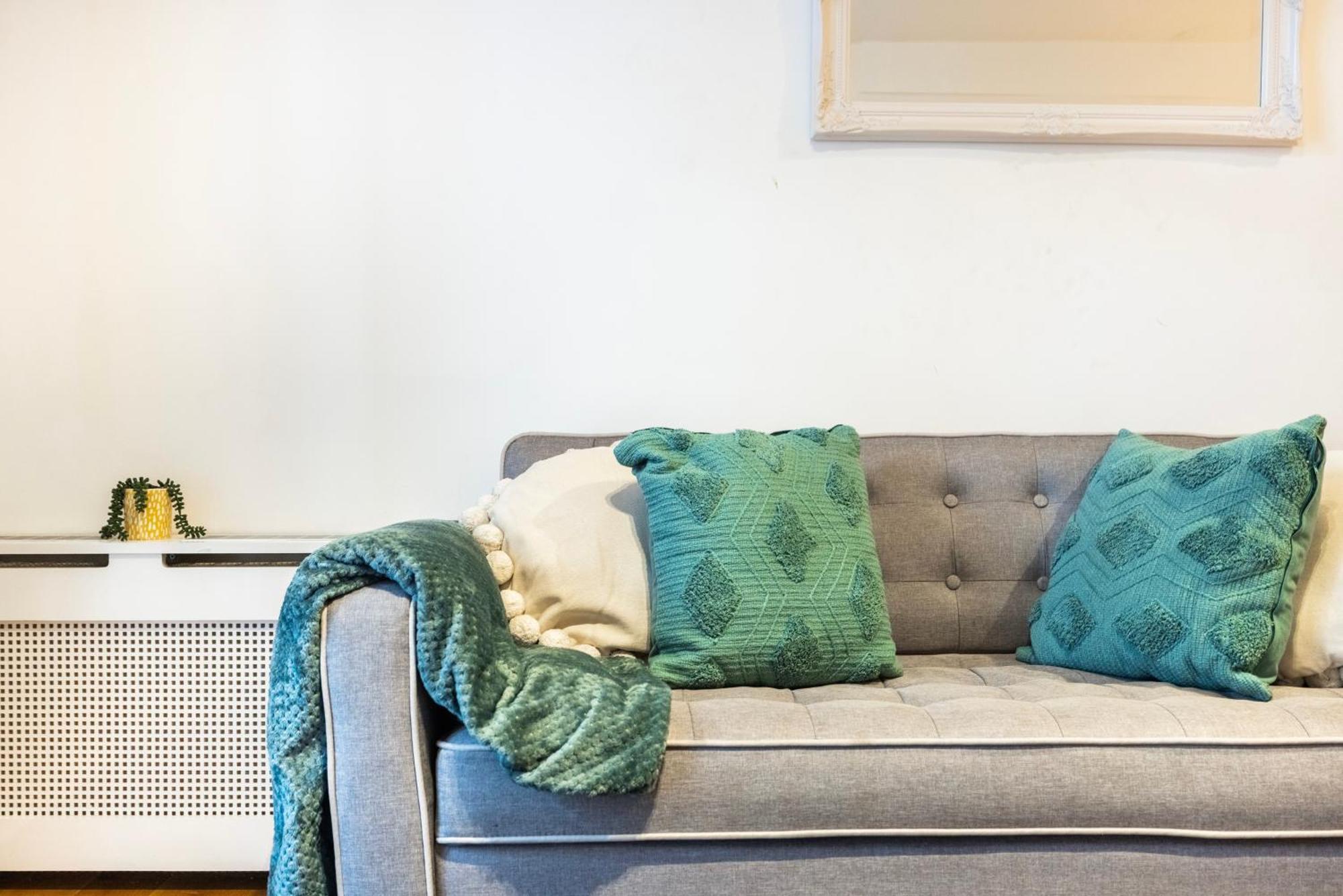 Appartamento Modern 1 Bedroom Near Earls Court *