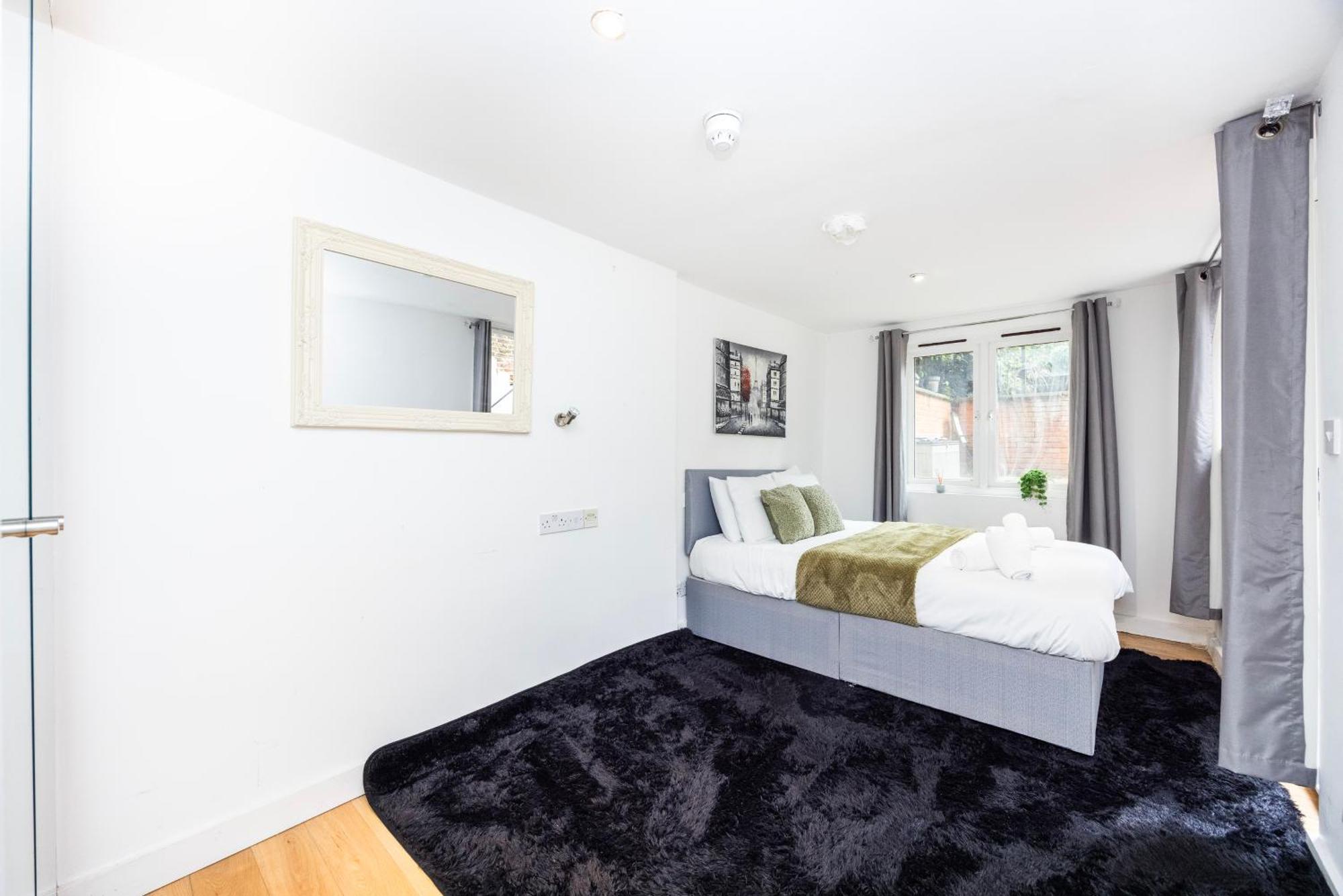 Appartamento Modern 1 Bedroom Near Earls Court *