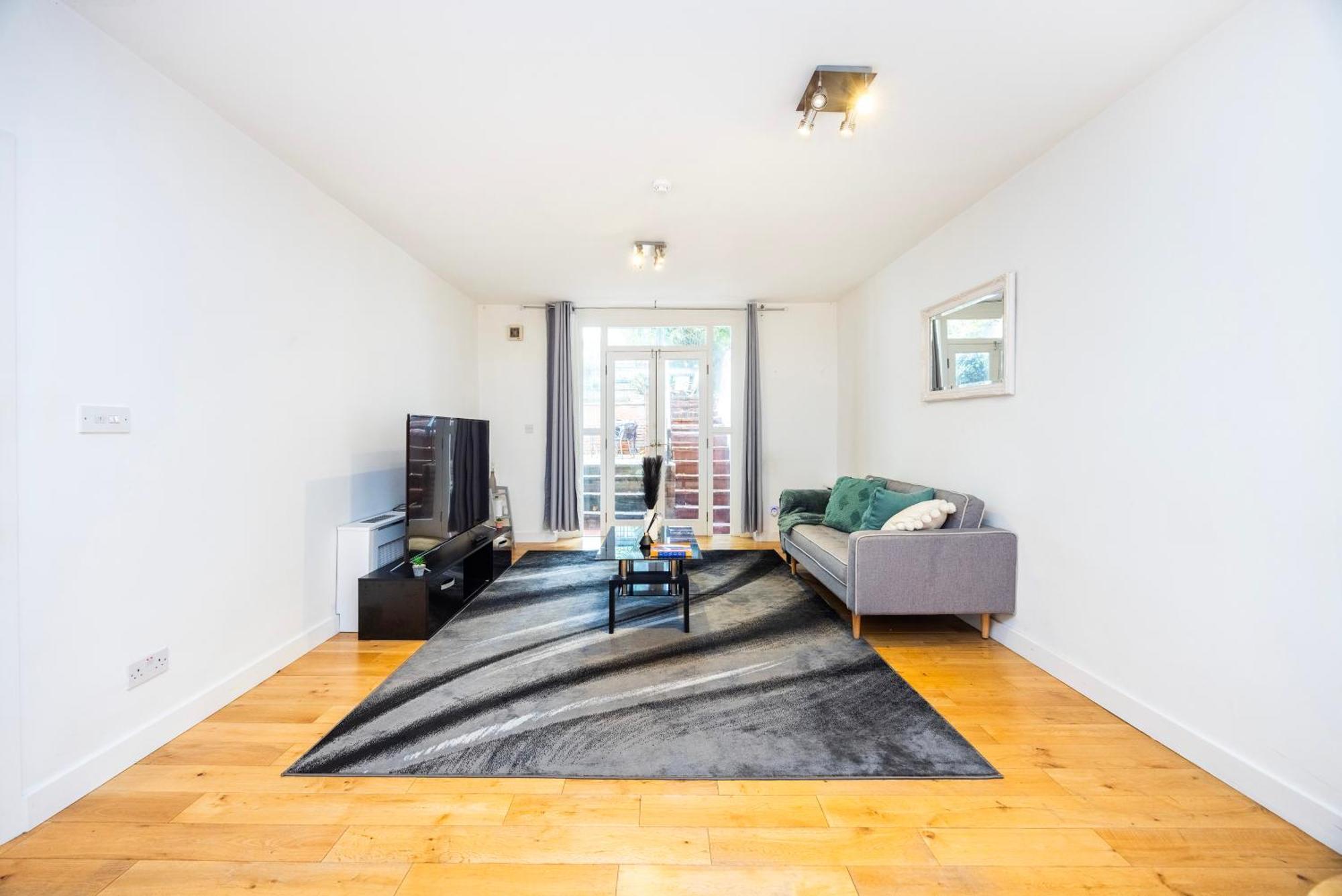 Appartamento Modern 1 Bedroom Near Earls Court Londra